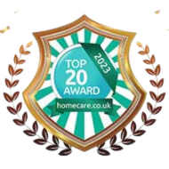 Home Care Winners