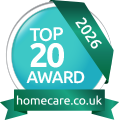 Home Care Winners