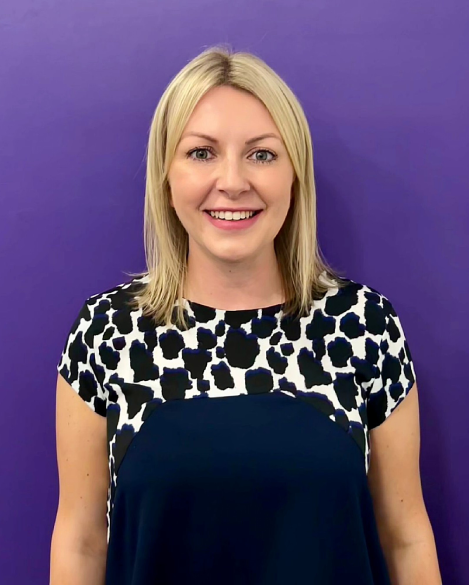 Natalie Marshall